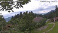 Archiv Foto Webcam Reit im Winkl: Hindenburghütte - Hemmersuppenalm 07:00