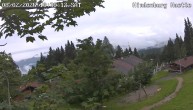 Archiv Foto Webcam Reit im Winkl: Hindenburghütte - Hemmersuppenalm 09:00