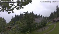 Archiv Foto Webcam Reit im Winkl: Hindenburghütte - Hemmersuppenalm 11:00