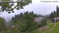 Archiv Foto Webcam Reit im Winkl: Hindenburghütte - Hemmersuppenalm 06:00