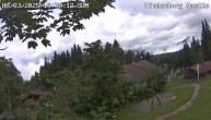 Archiv Foto Webcam Reit im Winkl: Hindenburghütte - Hemmersuppenalm 09:00