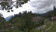 Archiv Foto Webcam Reit im Winkl: Hindenburghütte - Hemmersuppenalm 11:00