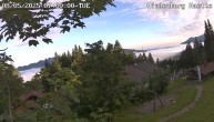 Archiv Foto Webcam Reit im Winkl: Hindenburghütte - Hemmersuppenalm 06:00