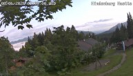 Archiv Foto Webcam Reit im Winkl: Hindenburghütte - Hemmersuppenalm 06:00