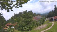 Archiv Foto Webcam Reit im Winkl: Hindenburghütte - Hemmersuppenalm 09:00