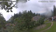 Archiv Foto Webcam Reit im Winkl: Hindenburghütte - Hemmersuppenalm 15:00