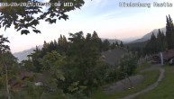 Archived image Webcam Reit im Winkl - Hindenburghütte 06:00