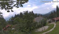 Archived image Webcam Reit im Winkl - Hindenburghütte 11:00