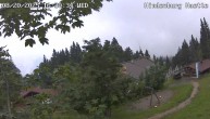 Archived image Webcam Reit im Winkl - Hindenburghütte 15:00