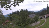 Archiv Foto Webcam Reit im Winkl: Hindenburghütte - Hemmersuppenalm 06:00