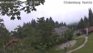 Archiv Foto Webcam Reit im Winkl: Hindenburghütte - Hemmersuppenalm 07:00