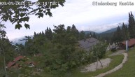 Archiv Foto Webcam Reit im Winkl: Hindenburghütte - Hemmersuppenalm 08:00