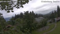 Archiv Foto Webcam Reit im Winkl: Hindenburghütte - Hemmersuppenalm 15:00