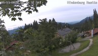 Archiv Foto Webcam Reit im Winkl: Hindenburghütte - Hemmersuppenalm 15:00