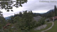 Archiv Foto Webcam Reit im Winkl: Hindenburghütte - Hemmersuppenalm 17:00