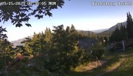 Archiv Foto Webcam Reit im Winkl: Hindenburghütte - Hemmersuppenalm 07:00