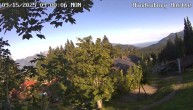 Archiv Foto Webcam Reit im Winkl: Hindenburghütte - Hemmersuppenalm 08:00