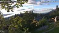 Archived image Webcam Reit im Winkl - Hindenburghütte 17:00