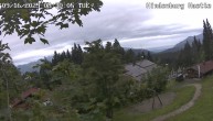 Archiv Foto Webcam Reit im Winkl: Hindenburghütte - Hemmersuppenalm 07:00