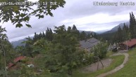Archiv Foto Webcam Reit im Winkl: Hindenburghütte - Hemmersuppenalm 09:00