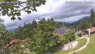 Archiv Foto Webcam Reit im Winkl: Hindenburghütte - Hemmersuppenalm 11:00