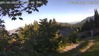Archiv Foto Webcam Reit im Winkl: Hindenburghütte - Hemmersuppenalm 07:00