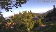 Archiv Foto Webcam Reit im Winkl: Hindenburghütte - Hemmersuppenalm 08:00
