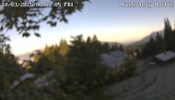 Archiv Foto Webcam Reit im Winkl: Hindenburghütte - Hemmersuppenalm 07:00
