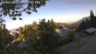 Archiv Foto Webcam Reit im Winkl: Hindenburghütte - Hemmersuppenalm 08:00