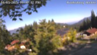 Archiv Foto Webcam Reit im Winkl: Hindenburghütte - Hemmersuppenalm 09:00