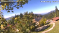 Archiv Foto Webcam Reit im Winkl: Hindenburghütte - Hemmersuppenalm 13:00