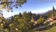 Archiv Foto Webcam Reit im Winkl: Hindenburghütte - Hemmersuppenalm 15:00