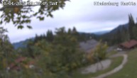 Archiv Foto Webcam Reit im Winkl: Hindenburghütte - Hemmersuppenalm 07:00