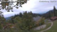 Archiv Foto Webcam Reit im Winkl: Hindenburghütte - Hemmersuppenalm 08:00