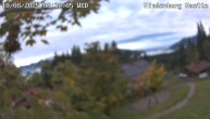 Archiv Foto Webcam Reit im Winkl: Hindenburghütte - Hemmersuppenalm 07:00