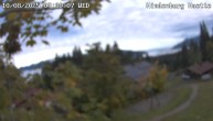 Archiv Foto Webcam Reit im Winkl: Hindenburghütte - Hemmersuppenalm 08:00