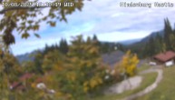 Archiv Foto Webcam Reit im Winkl: Hindenburghütte - Hemmersuppenalm 11:00
