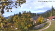 Archiv Foto Webcam Reit im Winkl: Hindenburghütte - Hemmersuppenalm 13:00