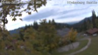 Archiv Foto Webcam Reit im Winkl: Hindenburghütte - Hemmersuppenalm 15:00