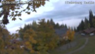 Archiv Foto Webcam Reit im Winkl: Hindenburghütte - Hemmersuppenalm 07:00