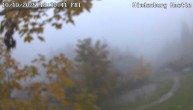 Archiv Foto Webcam Reit im Winkl: Hindenburghütte - Hemmersuppenalm 17:00