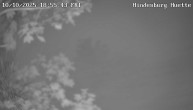 Archiv Foto Webcam Reit im Winkl: Hindenburghütte - Hemmersuppenalm 19:00