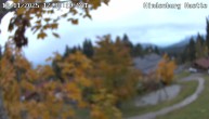 Archiv Foto Webcam Reit im Winkl: Hindenburghütte - Hemmersuppenalm 11:00