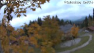 Archiv Foto Webcam Reit im Winkl: Hindenburghütte - Hemmersuppenalm 15:00