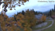 Archiv Foto Webcam Reit im Winkl: Hindenburghütte - Hemmersuppenalm 17:00