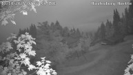 Archived image Webcam Reit im Winkl - Hindenburghütte 06:00