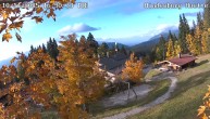 Archived image Webcam Reit im Winkl - Hindenburghütte 15:00