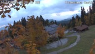 Archived image Webcam Reit im Winkl - Hindenburghütte 17:00