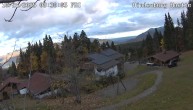 Archiv Foto Webcam Reit im Winkl: Hindenburghütte - Hemmersuppenalm 07:00