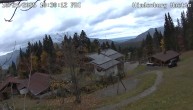 Archiv Foto Webcam Reit im Winkl: Hindenburghütte - Hemmersuppenalm 09:00